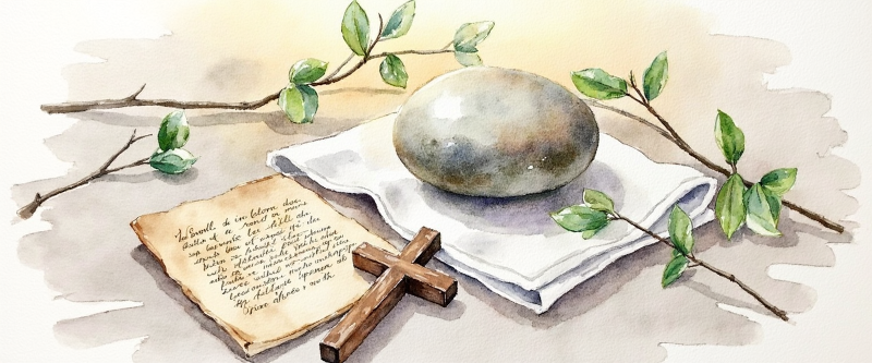 Geschichte des Fastens in verschiedenen Religionen