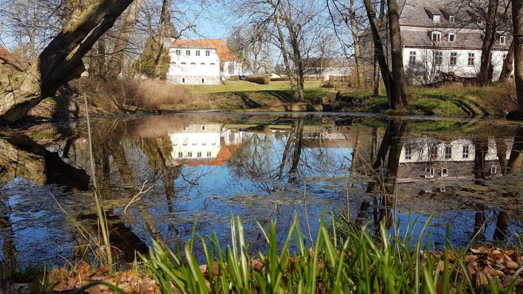 Fastenwanderung in Nehringen