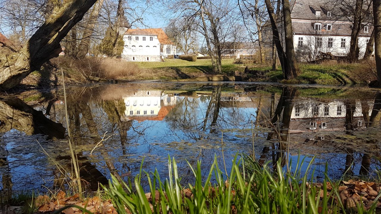 Fastenwanderung in Nehringen