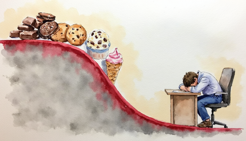 7 wissenschaftliche Fakten über die Gefahren von Zucker