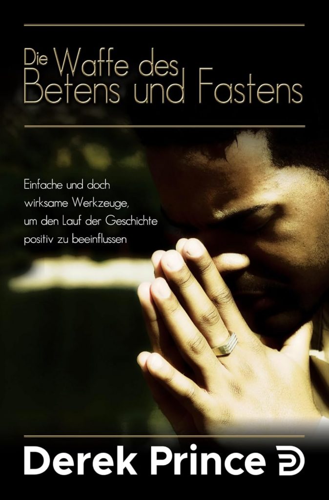 Prince: Waffe des Betens und Fastens