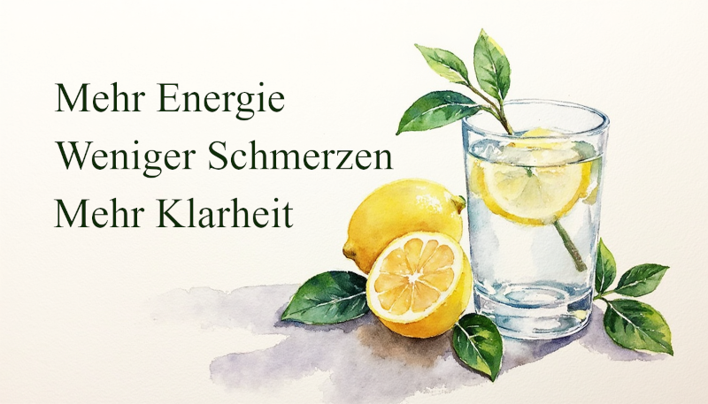 Vorteile bei reduziertem Zuckerkonsum